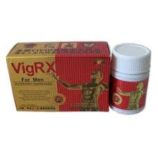 VigRX | pastile marirea penisului foto