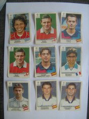 PANINI - Champions League foto