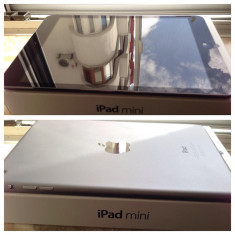 Vand/Schimb iPad Mini Nou la cutie cu iPhone sau Samsung foto