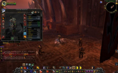 World of Warcraft Mists of Pandaria EUROPE 4x90 PvP gear foto