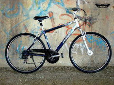 Bicicleta Pegasus (trekking/cross/city).Roti 28&amp;quot;! foto