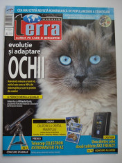 Revista TERRA - Magazin nr. 5 - 2013 foto