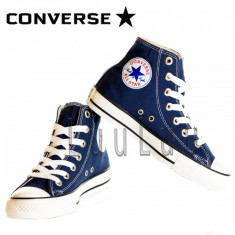 Tenisi CONVERSE ALL STAR Hi Top - Transport GRATUIT foto