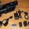 Camera video profesionala Panasonic HVX200E