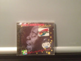 LOUIS ARMSTRONG - SATCHMO/WHAT A WONDERFUL..(1988/POLYGRAM REC) cd nou/sigilat, Rock, universal records