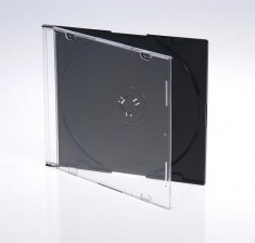 CARCASE CD/DVD SLIM foto