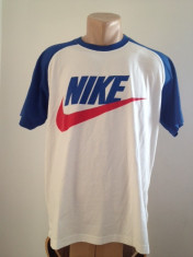 TRICOU NIKE ORIGINAL 100%-Ultimele bucati-marimea L foto