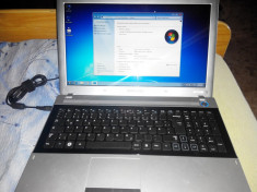 Laptop notebook Samsung RV515 ( 7 ) foto