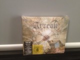 AYREON - THE HUMAN EQUATION (2CD+ DVD BOXSET) - deluxe ed.- NOU/SIGILAT (2009), CD, Rock