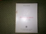 PALADIE- ISTORIA LAUSIACA (Lavsaicon), SCURTE BIOGRAFII DE PUSTNICI, Alta editura