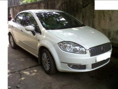 FIAT LINEA 1.3JTD foto