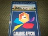 Catalog Apicol V. Harnaj, 1976, 144 Pagini - Carte Apicultura/Agricultura