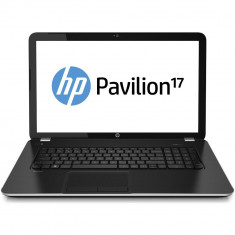 HP Pavilion 17-E053CA, 17.3 inch HD+, i5-4200M 2.5Ghz, 6G-RAM, 750GB-HDD, Intel HD4600, W8 64-Bit foto