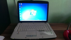 Laptop Acer Aspire 5315 - unic proprietar( stare excelenta) foto