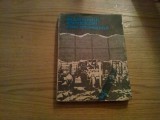 MARTIRIUL EVREILOR DIN ROMANIA 1940- 1944 - Moses Rosen - 1991, 317 p.