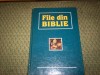 FILE DIN BIBLIE, Alta editura, Carti crestinism