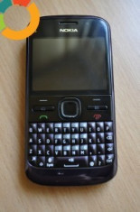 Nokia E5 Cel mai mic pret! foto