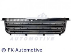 Grila sport VW Passat tip 3BG an fabr. 00-04 neagra foto