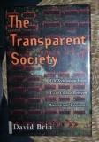 David Brin THE TRANSPARENT SOCIETY