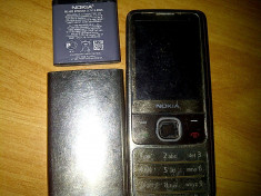 nokia 6700 c 1 gold edition foto