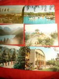 Carnet 9 Ilustrate China , anii &#039;70