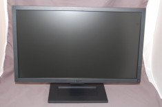 monitor dell E2311HF led full hd nou! foto