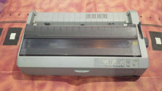 Imprimanta matriciala A3 Epson FX-2190 foto