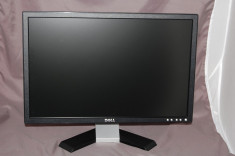 monitor dell 22&amp;#039;&amp;#039; e228wfpf nou,garantie foto