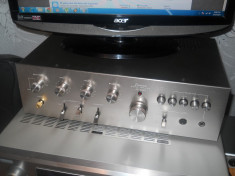 Amplificator vintage Sansui AU-4400 foto