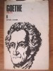 Johann Wolfgang von Goethe - Proza (vol. 6 )