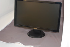 monitor dell st2010f cu hdmi,nou,garantie foto