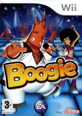 Boogie - Joc ORIGINAL - Nintendo Wii foto