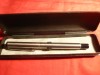 Stilou Parker Original in Cutie - Instrument de Scris Colectie - Functioneaza cu Cartuse Anii &#039;80