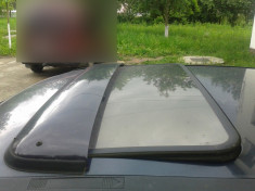 Vand deflector de vant pentru trapa // Opel Astra F - original foto