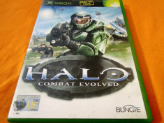 Joc Halo Combat Evolved, XBOX clasic, 24.99 lei(gamestore)! Alte sute de jocuri! foto