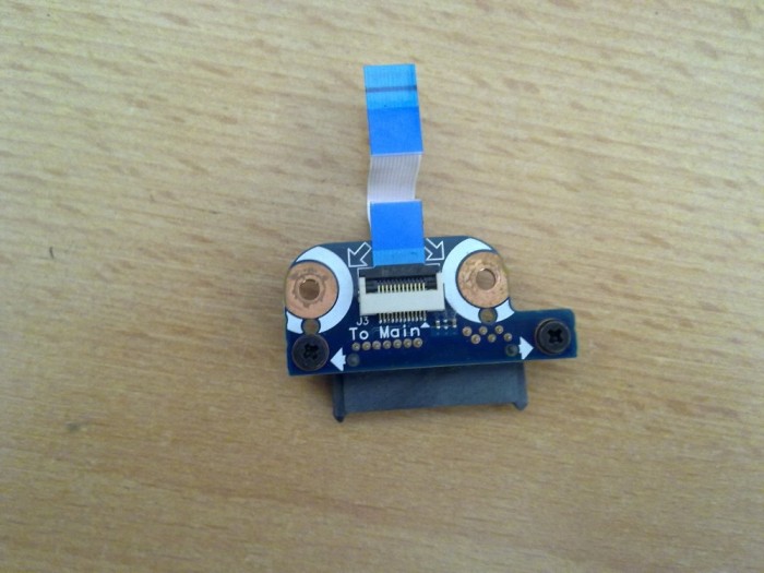 Adaptor unitate optica Samsung R519