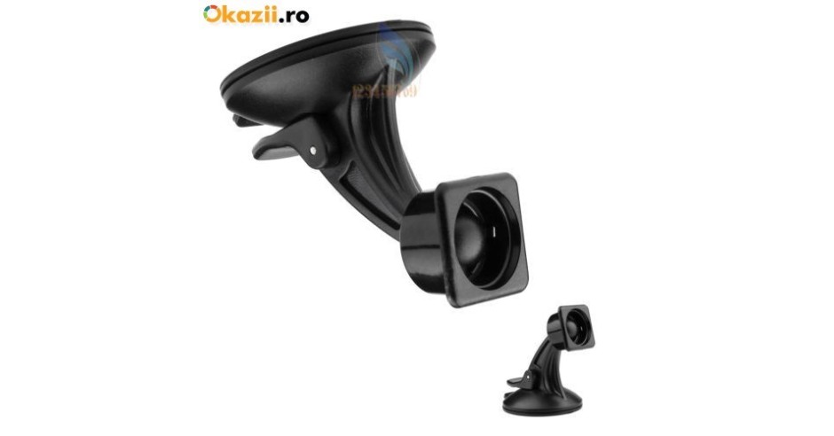 Supporto RAM Per TomTom GO 520-930 - Mascherina Cradle Con Montaggio Solido