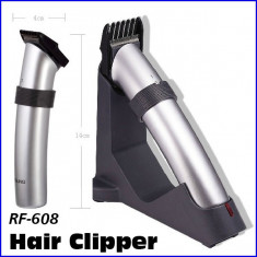 TRIMMER DINGLING RF-608 foto