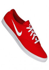 tenisi originali - NIKE STARLET SADDLE CANVAS 511283 610 foto