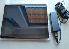 Tableta Sony 9,4 inci 16GB/ Wi-fi 2 G foto