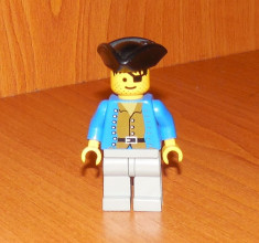 Figurina Lego Pirate foto