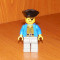 Figurina Lego Pirate
