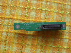 CD-ROM TRANSFER BOARD 35-UD7020-01 258SA0 foto