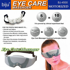 Eye Care Massager foto