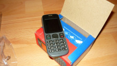 Nokia 100 aproape nou, codat Vodafone foto