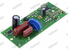 Kit masurare energie electrica, MCP3905RD-PM1, Microchip - 021120 foto