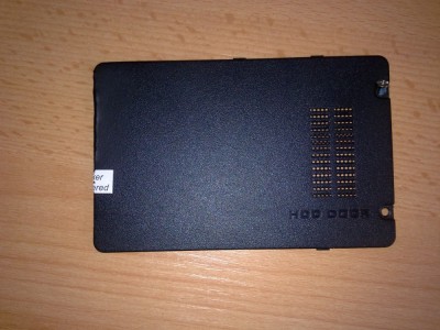 Capac Hdd MSI VX600 foto