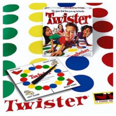 Joc Twister foto