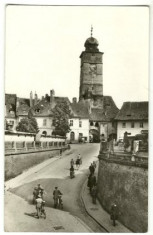 Sibiu 1965 - vedere foto