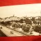 Ilustrata Satu Mare - Vedere din Piata Libertatii , circ.1962
